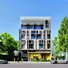 TÒA CĂN HỘ DỊCH VỤ H-APARTMENT